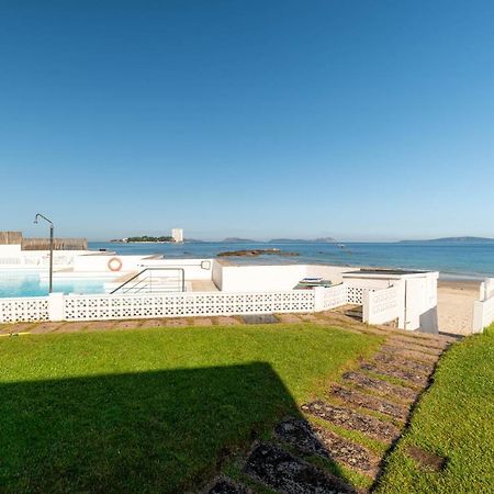El Balcon De Cies Apartment Виго Екстериор снимка