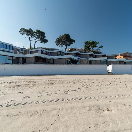 El Balcon De Cies Apartment Виго Екстериор снимка