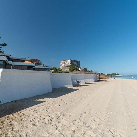 El Balcon De Cies Apartment Виго Екстериор снимка