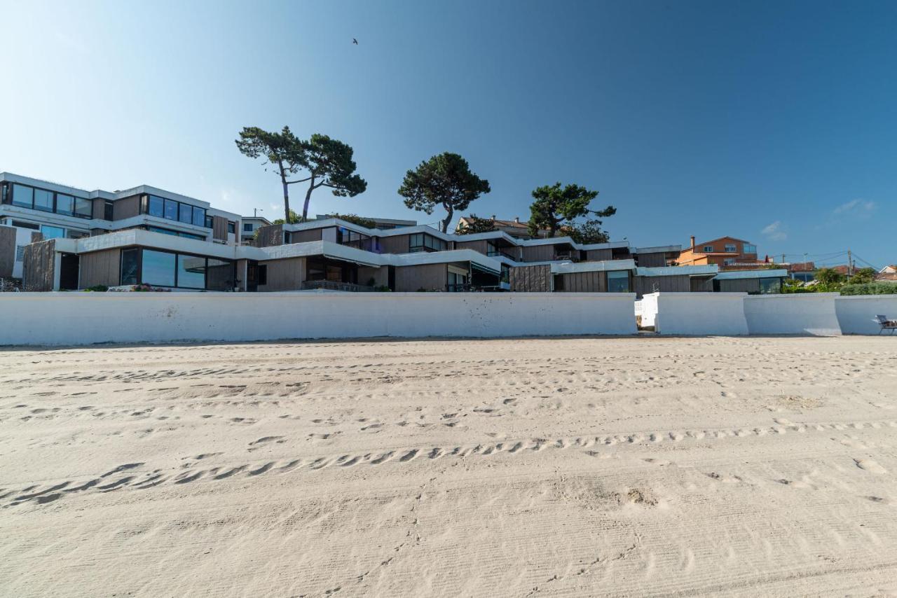 El Balcon De Cies Apartment Виго Екстериор снимка