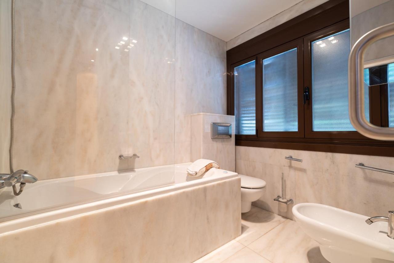 El Balcon De Cies Apartment Виго Екстериор снимка