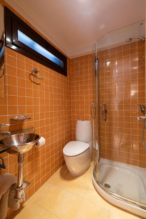 El Balcon De Cies Apartment Виго Екстериор снимка