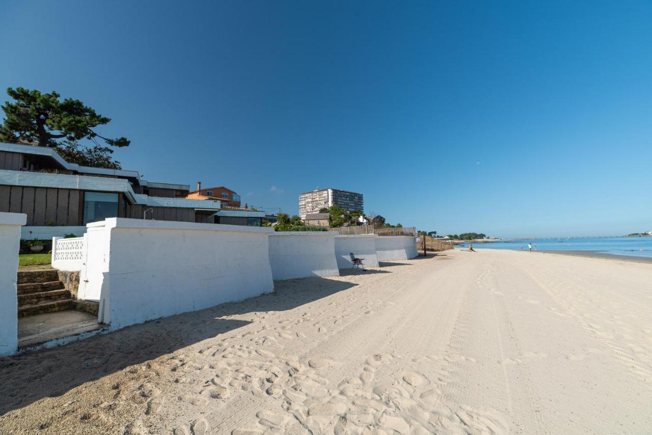 El Balcon De Cies Apartment Виго Екстериор снимка