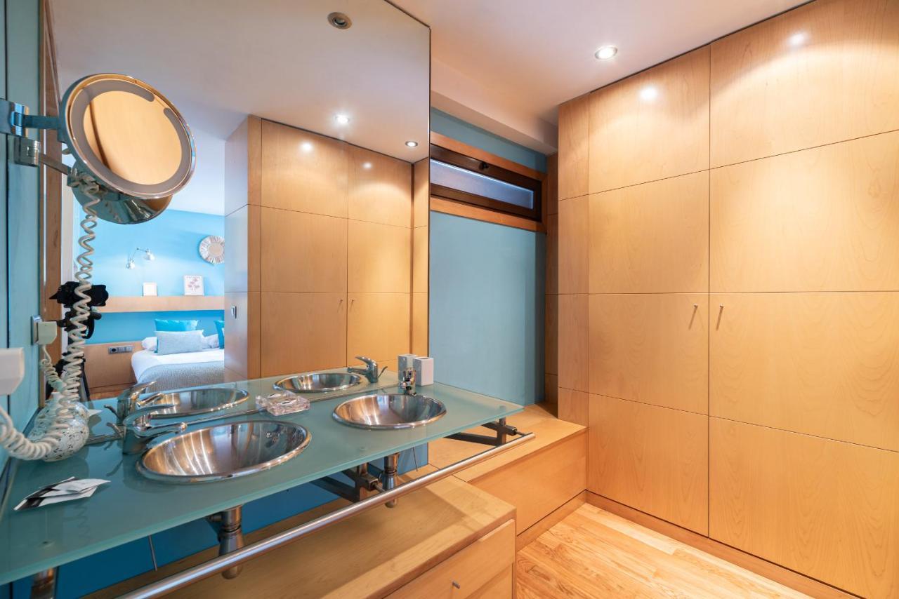El Balcon De Cies Apartment Виго Екстериор снимка